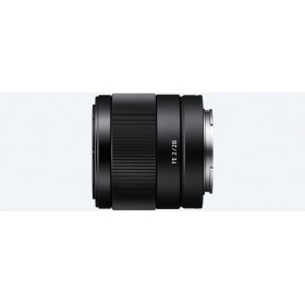 Sony Lenses FE 28mm F2